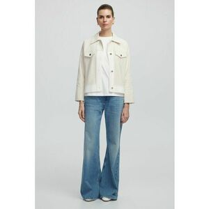 Jacheta lejera din bumbac imagine