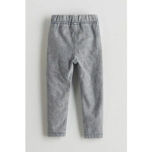 Pantaloni cu talie elastica imagine