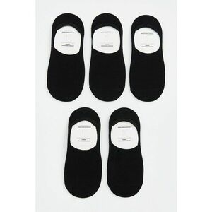 Set de sosete foarte scurte - 5 perechi imagine
