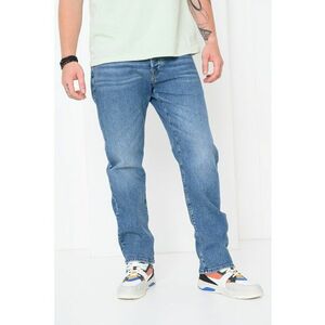 Blugi drepti The Zee imagine