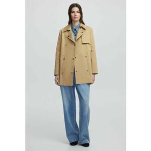 Trenci regular-fit imagine