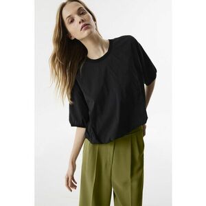 Bluza lejera cu maneci medii imagine