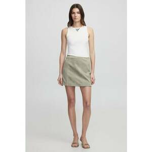 Fusta mini cu model uni imagine