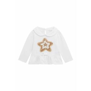 Bluza cu aplicatii imagine