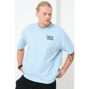 Tricou cu imprimeu logo imagine