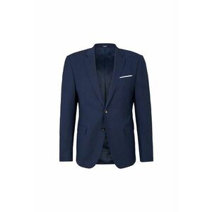 Sacou regular fit la un singur rand de nasturi JP1 imagine