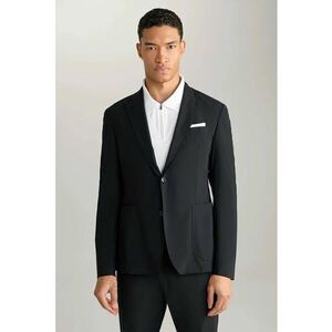 Sacou regular fit cu inchidere la un singur rand de nasturi JP6 imagine