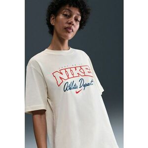 Tricou cu imprimeu logo pe piept imagine