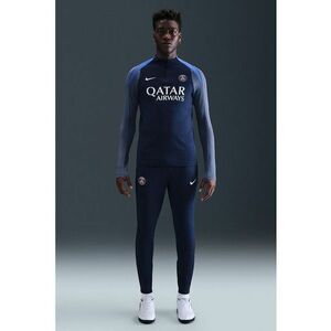 Bluza cu tehnologie Dri-FIT - pentru fotbal Paris Saint-Germain imagine