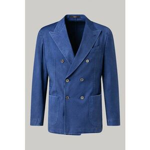 Sacou regular fit cu buzunare frontale WD1 imagine