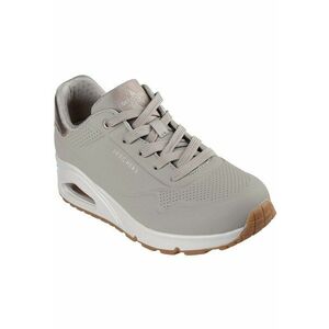 Pantofi sport wedge Uno - Golden Air imagine