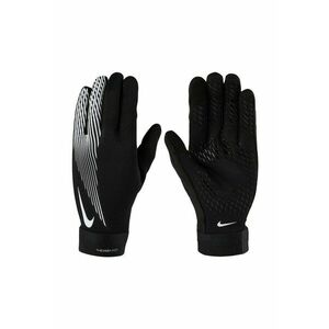 Manusi sport Academy Therma-FIT - negru/alb - imagine