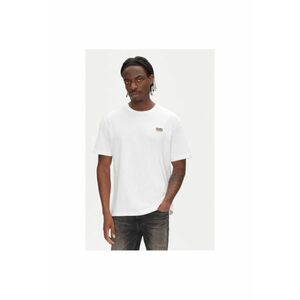 Tricou barbati 78OAHE11 CJ110 - Bumbac - 46879 imagine