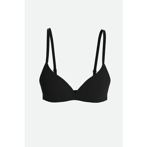 Sutien din amestec de bumbac fara sustinere metalica imagine