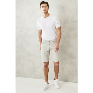 Bermude cu 5 buzunare imagine