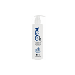 Professional Crystal K - Tratament dupa operatiuni chimice - 250 ml imagine