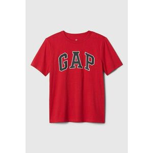 Tricou de bumbac cu imprimeu logo imagine