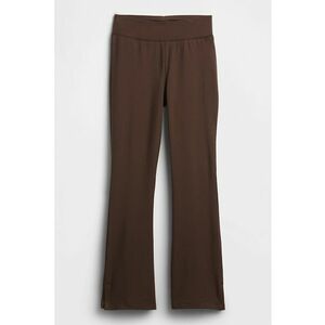 Colanti din amestec de bumbac cu talie elastica imagine