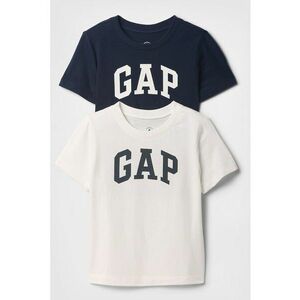 Set de tricouri cu imprimeu - 2 piese imagine