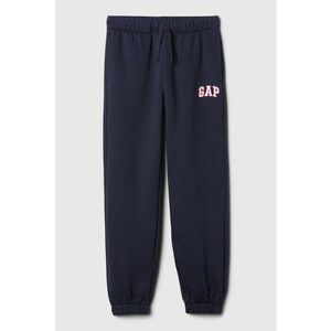 Pantaloni relaxed fit de trening cu talie ajustabila imagine