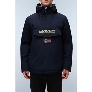 Geaca impermeabila cu gluga - fara inchidere Rainforest imagine