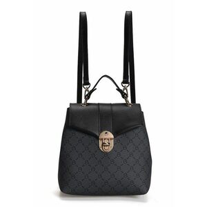 Rucsac de piele ecologica imagine