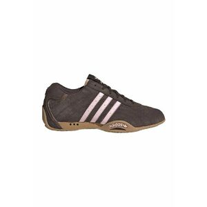 Pantofi sport din piele si piele intoarsa Adirace imagine