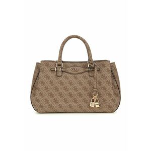 Geanta din piele ecologica cu model imagine