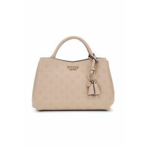 Geanta din piele ecologica cu bareta detasabila de umar imagine