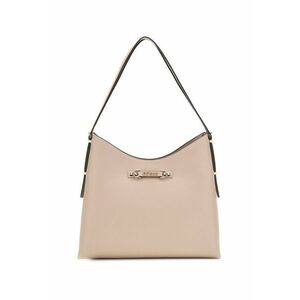 Geanta din piele ecologica cu bareta de umar imagine