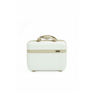 Geanta Solier tip cufar de voiaj 12"" ABS imagine