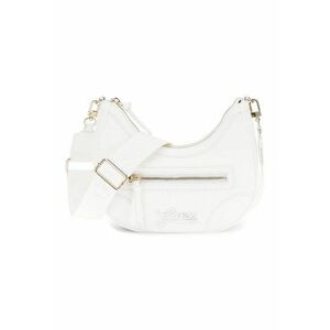 Geanta crossbody de piele ecologica cu bareta ajustabila imagine