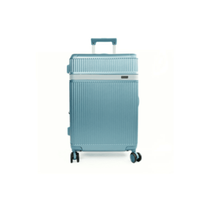 Troller Nokiro 24"" - material ABS dur - 58L - 42.5 x 27 x 64 cm - albastru imagine