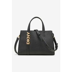 Geanta de piele cu maner Avril imagine