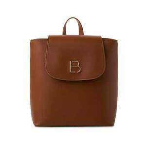 Rucsac din piele ecologica cu fermoar imagine