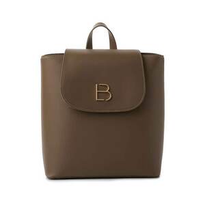 Rucsac din piele ecologica cu barete ajustabile imagine