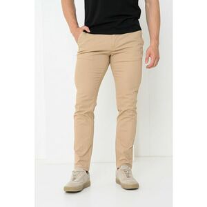 Pantaloni chino regular fit Mott imagine