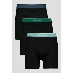 Set de boxeri din bumbac - 3 Perechi imagine