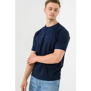 Tricou relaxed-fit din bumbac imagine