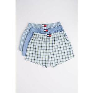 Set de boxeri din bumbac- 3 perechi imagine