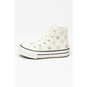 Tenisi high-top Chuck Taylor All Star cu stele imagine