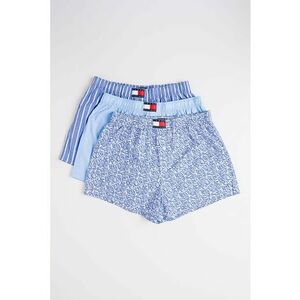 Set de boxeri din bumbac- 3 perechi imagine