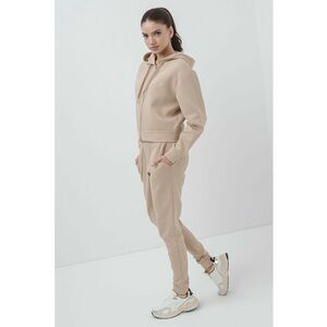 Hanorac regular-fit din amestec de bumbac imagine