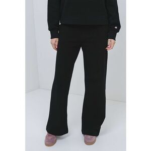 Pantaloni de trening relaxed-fit din amestec de bumbac imagine