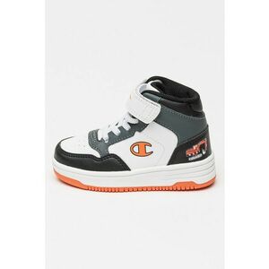 Pantofi sport mid-high Duster imagine