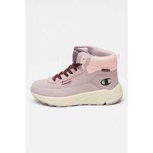 Pantofi sport inalti impermeabili cu logo Scala imagine