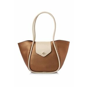 Geanta shopper din piele ecologica imagine