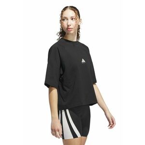 Tricou lejer cu maneci raglan imagine