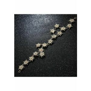 Coronita aurie - modelatoare - cu pietre - Atlanta C3 - imagine