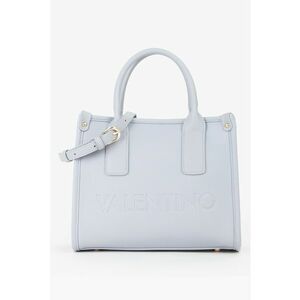 Geanta cu maner si logo in relief imagine